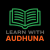 Learn With Audhuna Logo